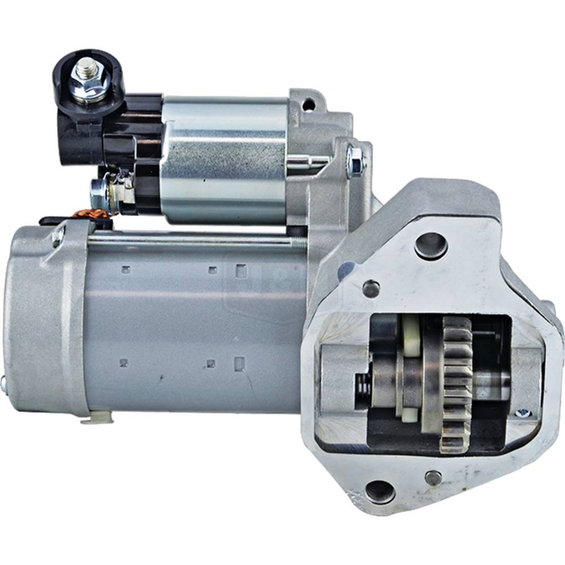 410-52587-JN J&N Electrical Products Starter