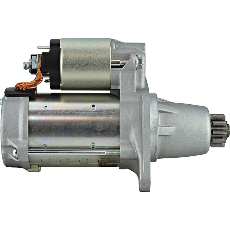 410-52591-JN J&N Electrical Products Starter