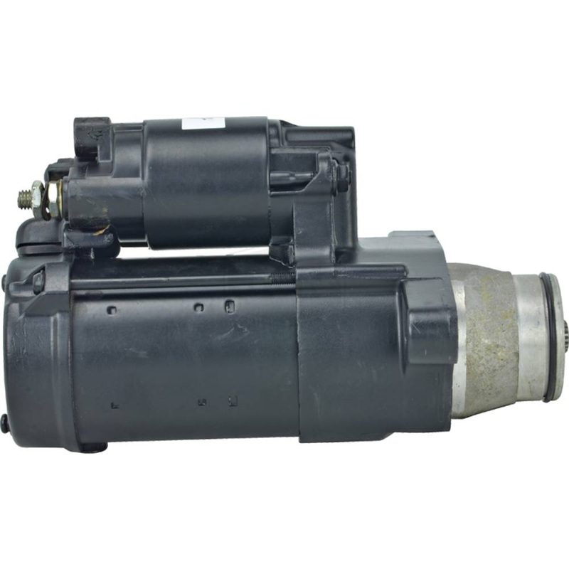410-52595-JN J&N Electrical Products Starter