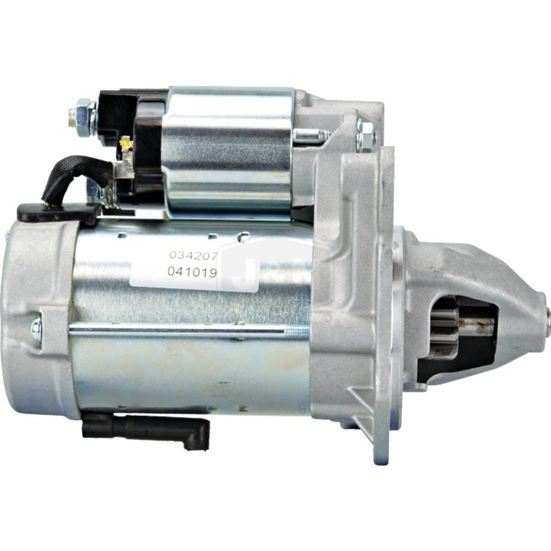 410-52606-JN J&N Electrical Products Starter