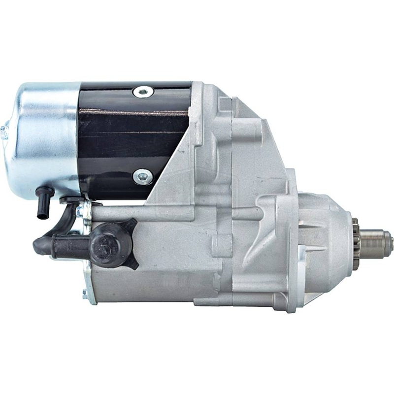 410-52625-JN J&N Electrical Products Starter