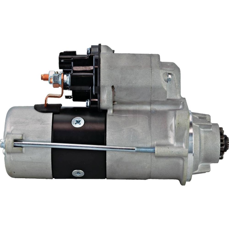 410-52639-JN J&N Electrical Products Starter