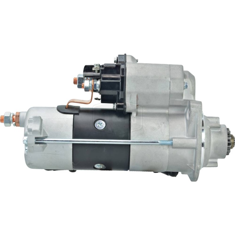 410-52660-JN J&N Electrical Products Starter