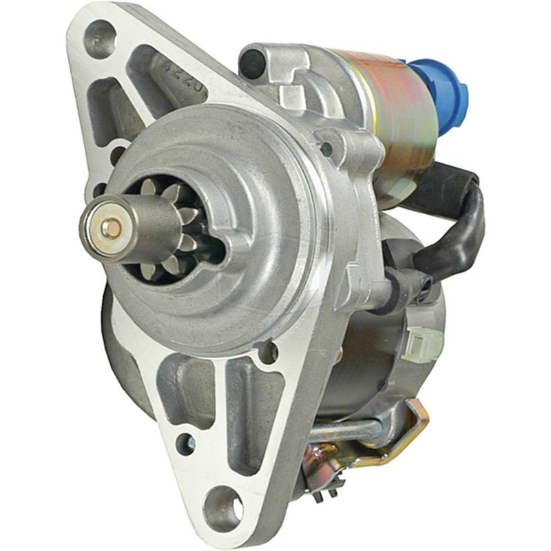 410-54029-JN J&N Electrical Products Starter
