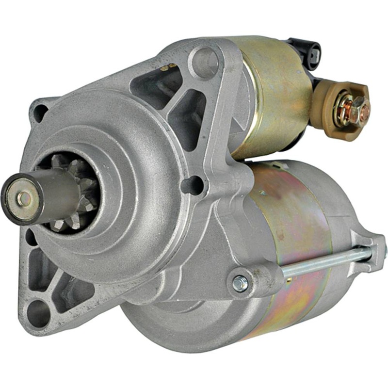 410-54099-JN J&N Electrical Products Starter