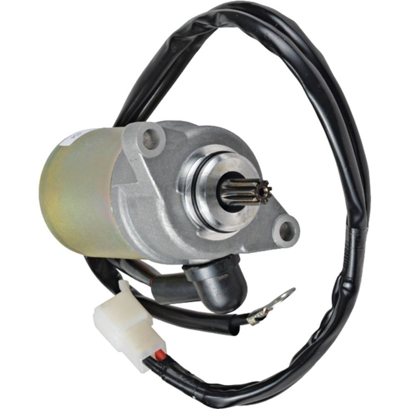 410-54162-JN J&N Electrical Products Starter