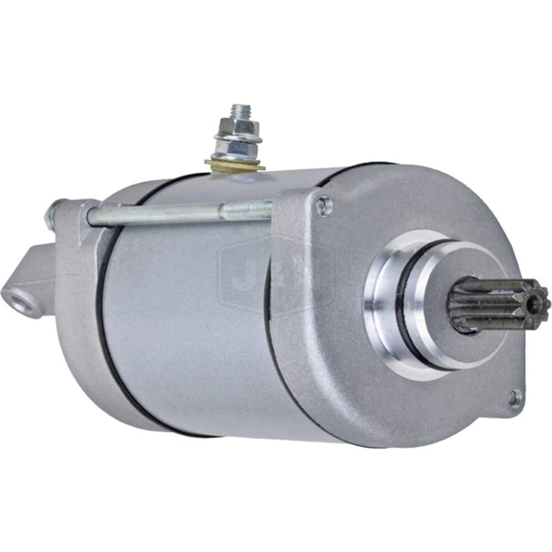 410-54170-JN J&N Electrical Products Starter