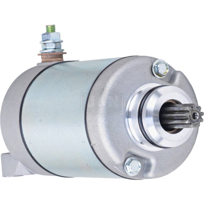 410-54178-JN J&N Electrical Products Starter