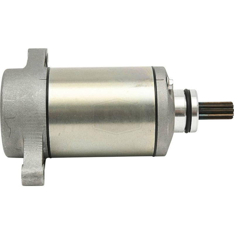 410-54197-JN J&N Electrical Products Starter
