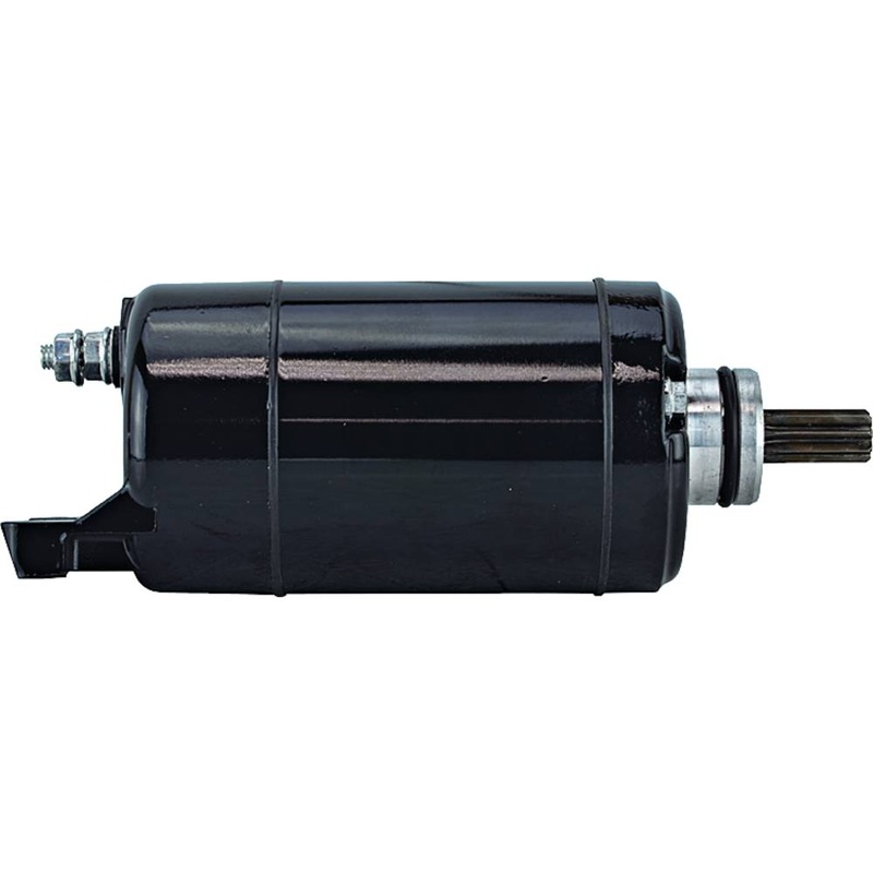 410-54264 J&N Electrical Products Starter