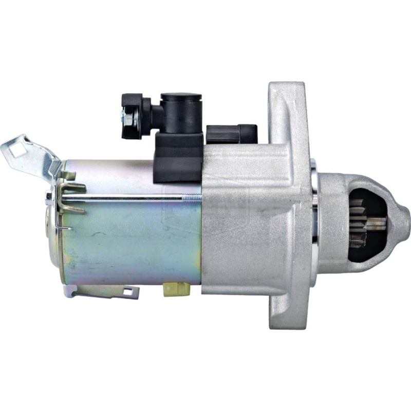 410-54269R-JN J&N Electrical Products Starter