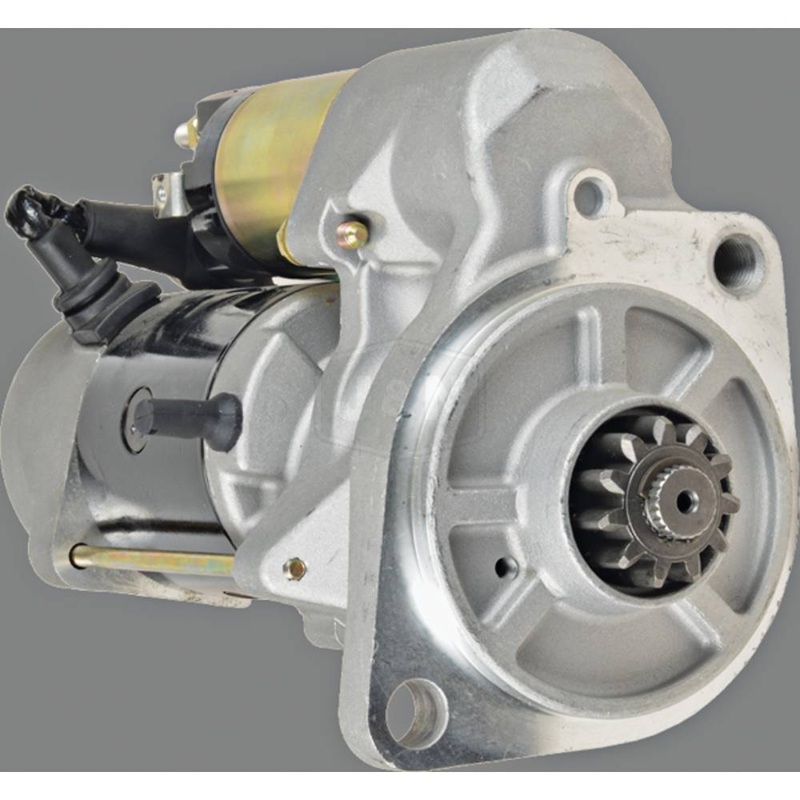 410-55009-JN J&N Electrical Products Starter
