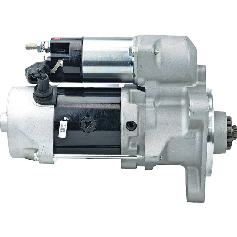 410-55018-JN J&N Electrical Products Starter