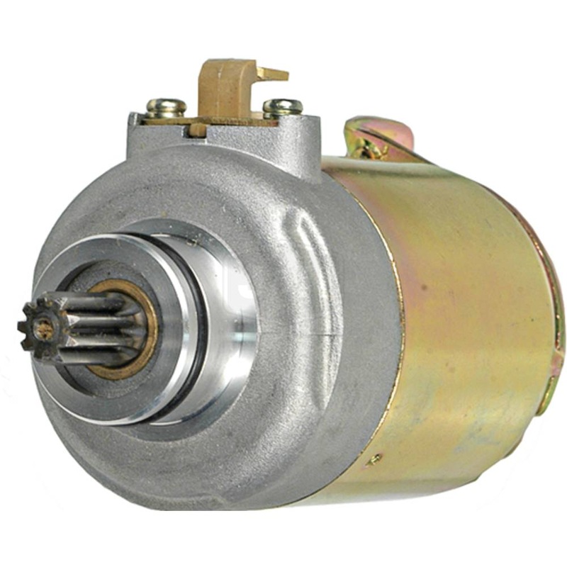 410-58002-JN J&N Electrical Products Starter