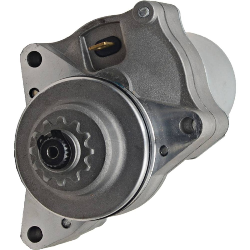 410-58018-JN J&N Electrical Products Starter