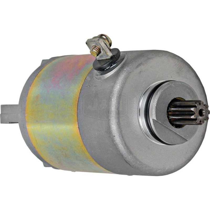 410-58022-JN J&N Electrical Products Starter