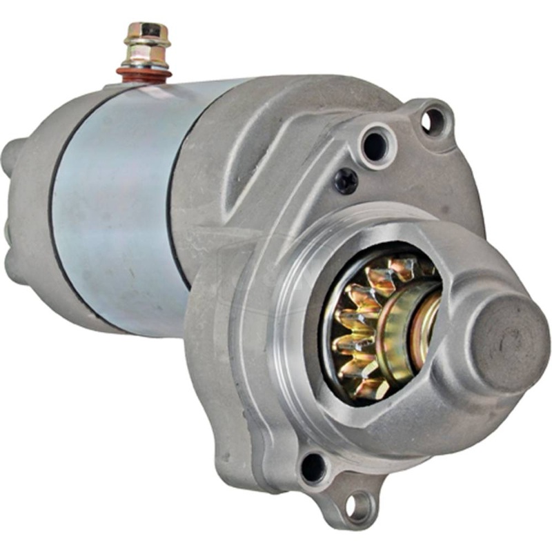 410-58038-JN J&N Electrical Products Starter