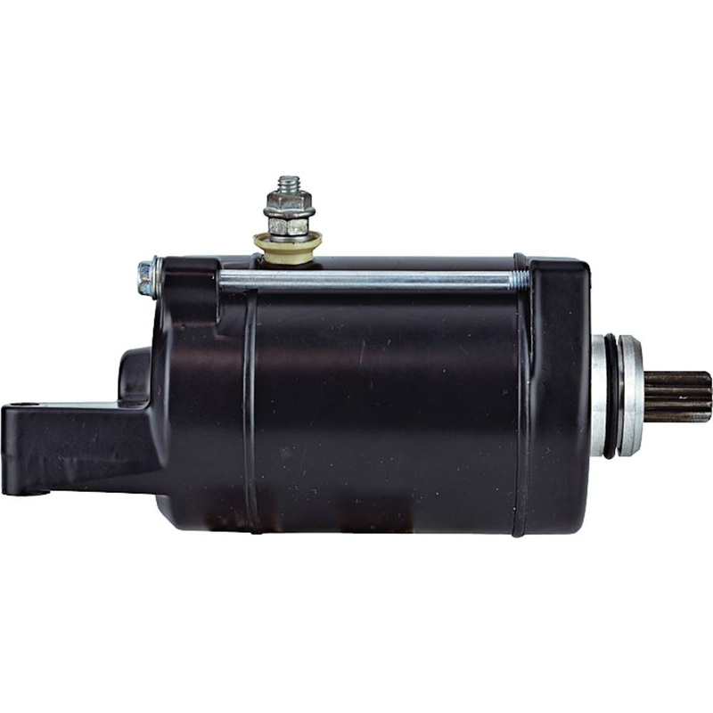 410-58040-JN J&N Electrical Products Starter