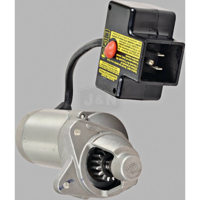 410-58042-JN J&N Electrical Products Starter