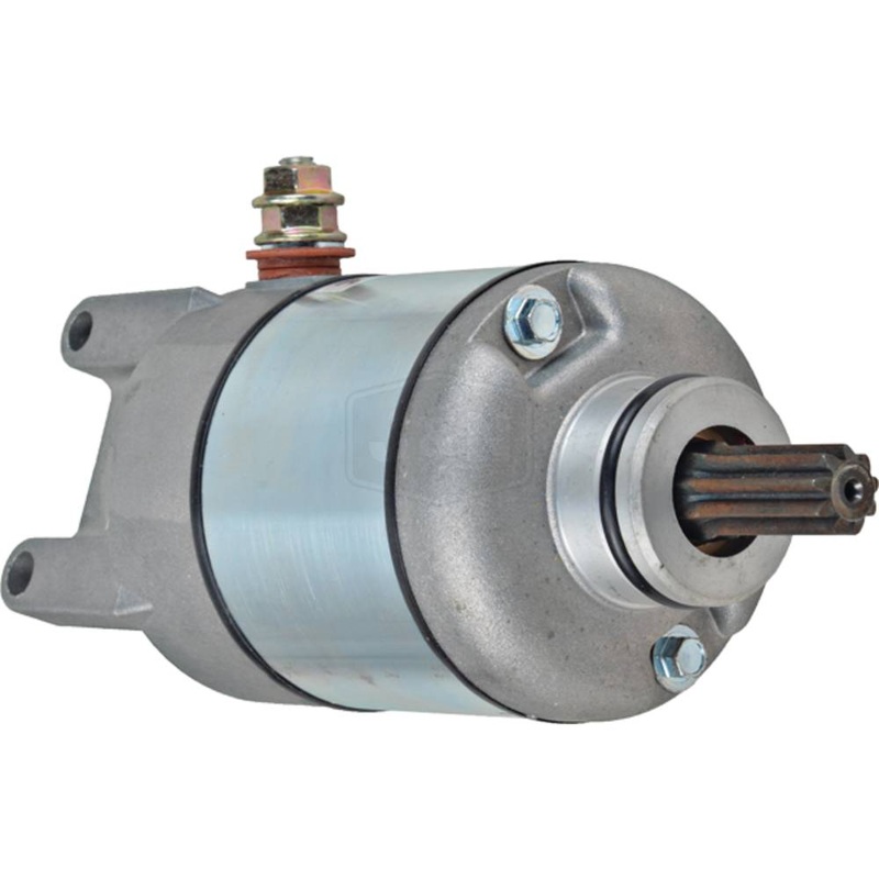 410-58046-JN J&N Electrical Products Starter