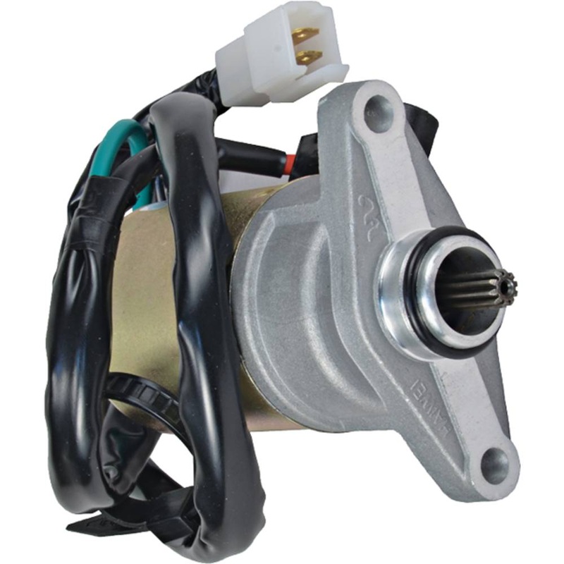 410-58050-JN J&N Electrical Products Starter