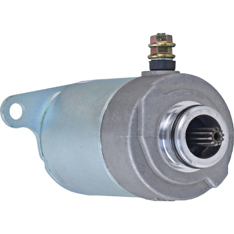 410-58061-JN J&N Electrical Products Starter