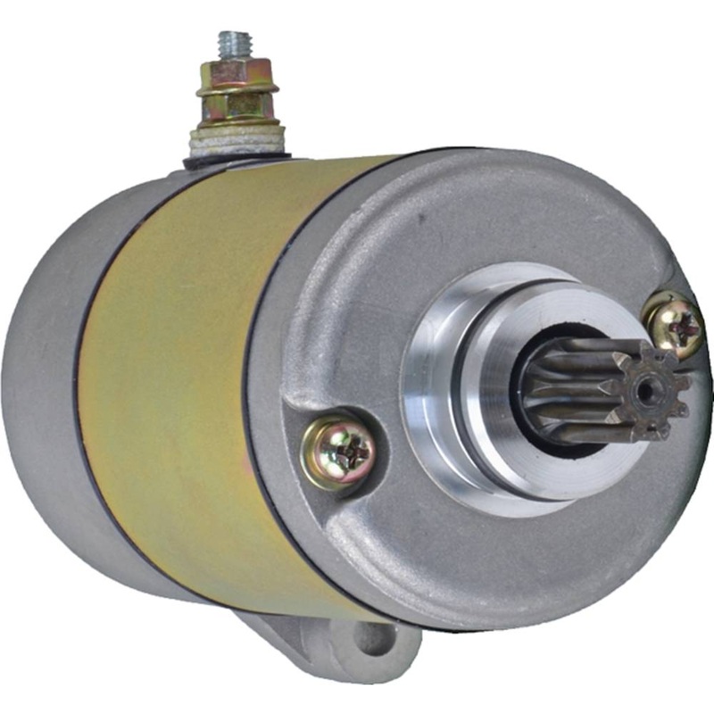 410-58064-JN J&N Electrical Products Starter