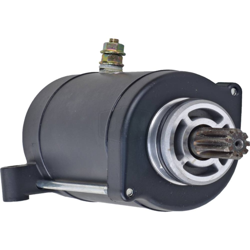 410-58066-JN J&N Electrical Products Starter