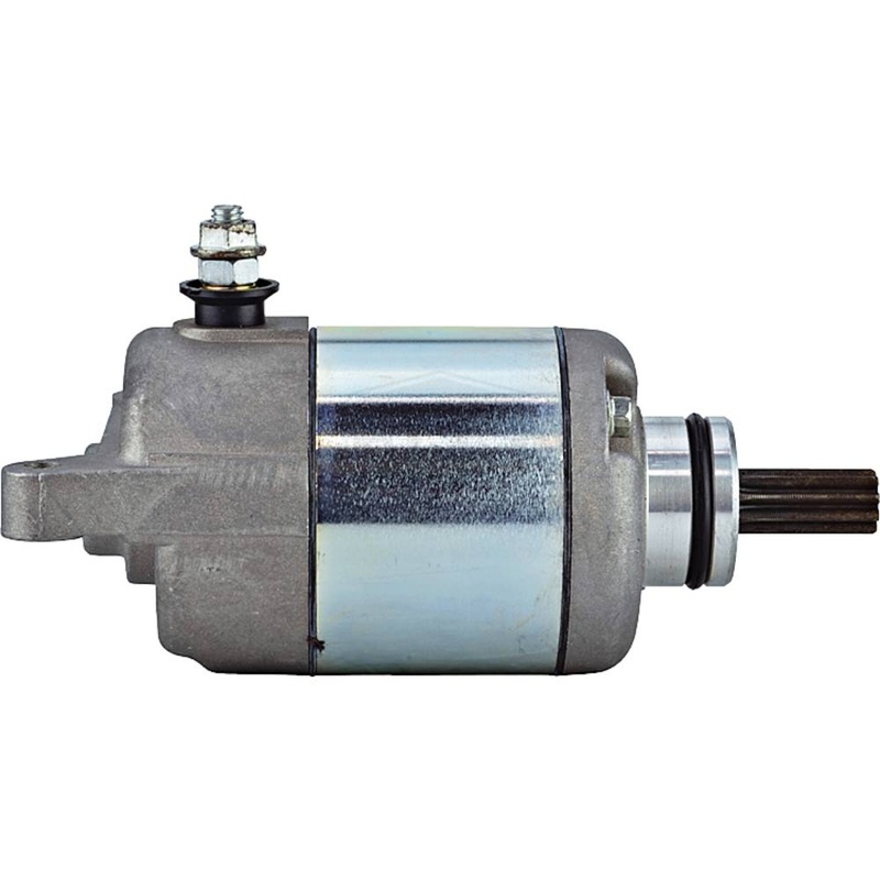 410-58076-JN J&N Electrical Products Starter