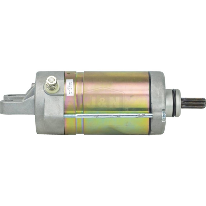 410-58122-JN J&N Electrical Products Starter