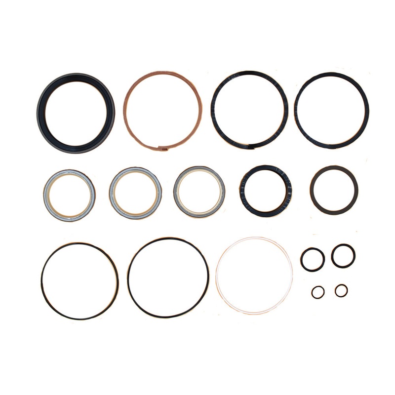 418-62-05000 Lift Cylinder Seal Kit Fits Komatsu WA250-5