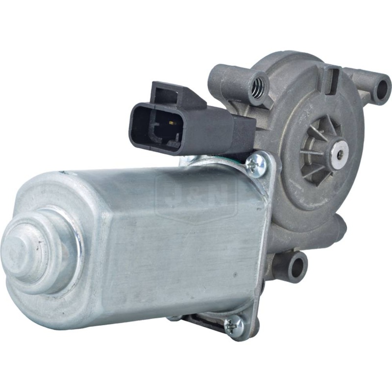 430-22163-JN J&N Electrical Products Motor