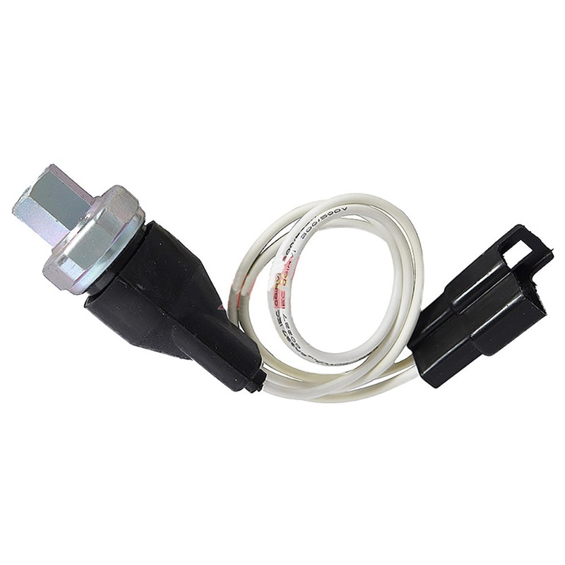 530-4025 Drier Mount Binary Pressure Switch Kit 7/16" x 20