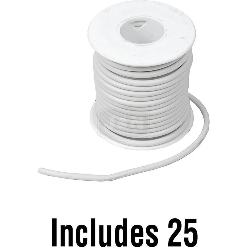 600-08003-25-JN J&N Electrical Products Primary Wire