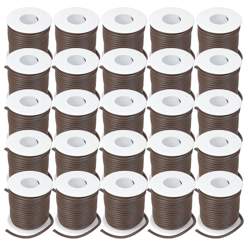 600-12004-25-JN J&N Electrical Products Primary Wire