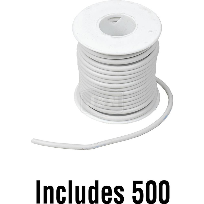600-14008-500-JN J&N Electrical Products Primary Wire