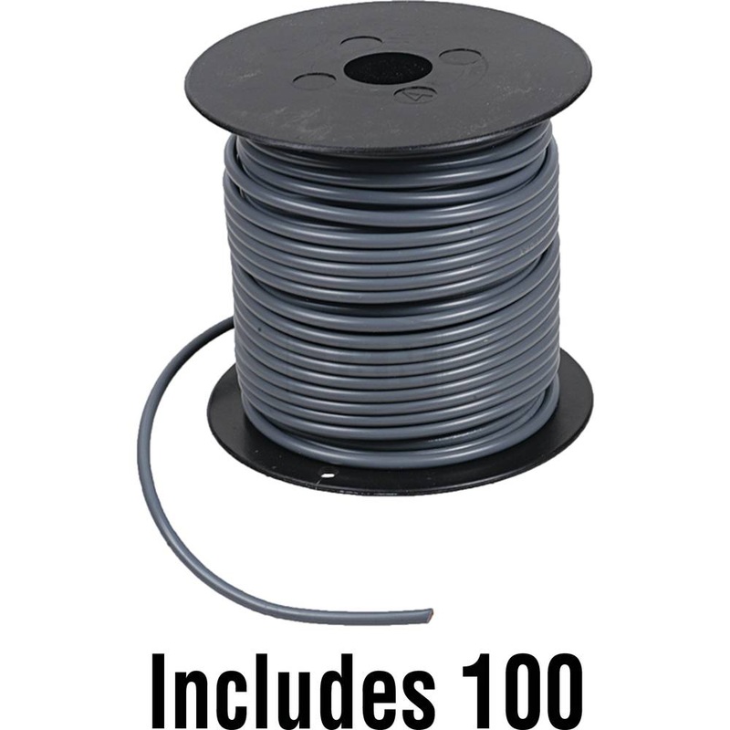 600-14010-100-JN J&N Electrical Products Primary Wire