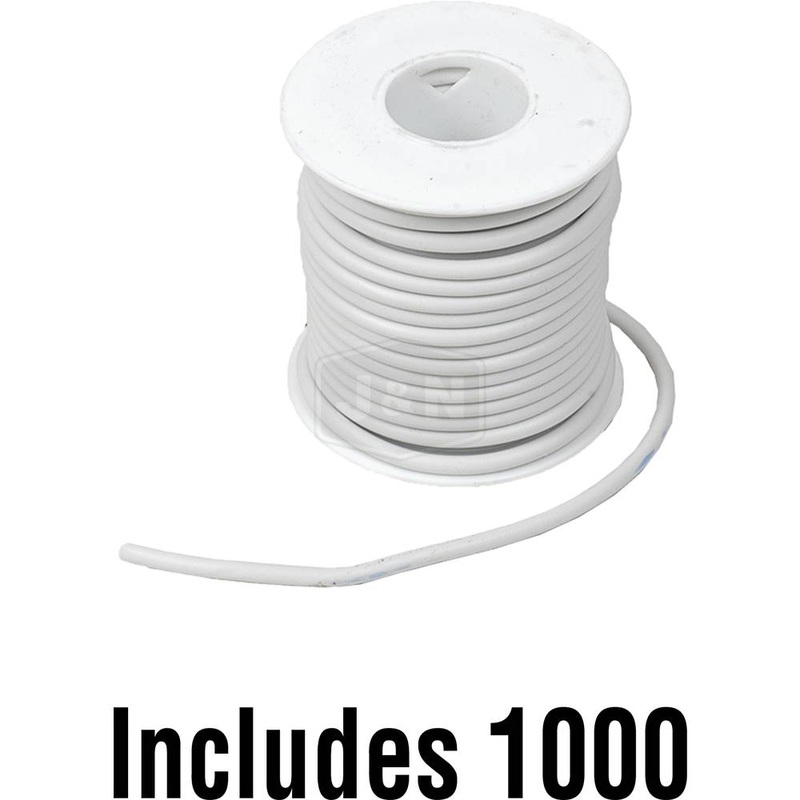 600-18023-1000-JN J&N Electrical Products Primary Wire