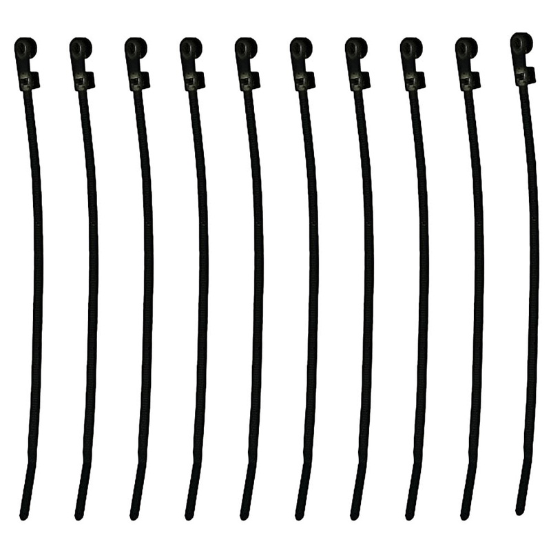 601-50009-10-JN J&N Electrical Products Wire Tie