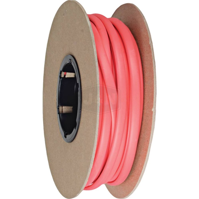 606-19020-JN J&N Electrical Products Heat Shrink Tubing
