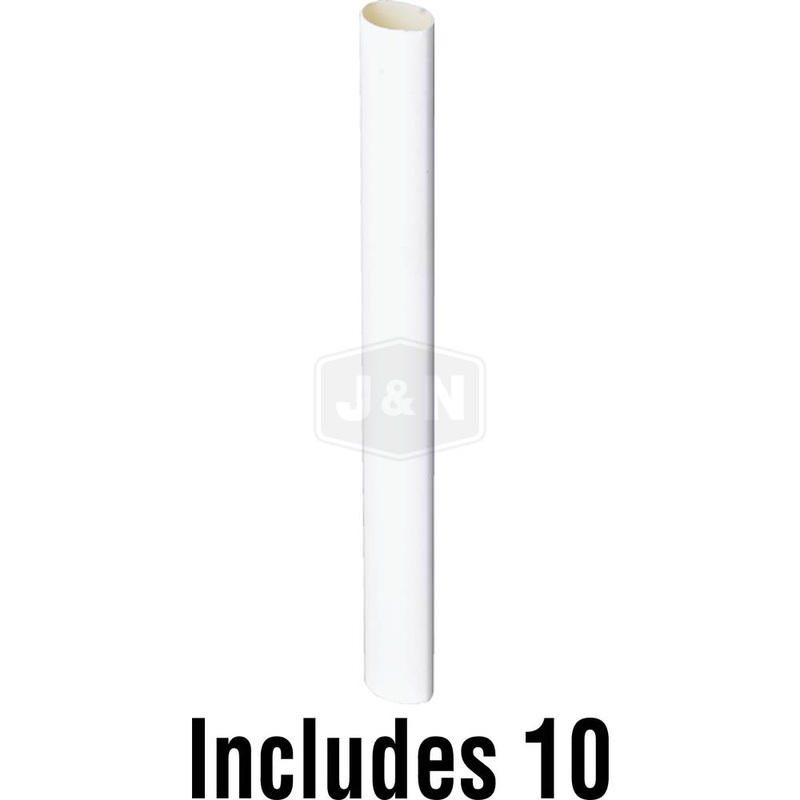 606-31026-10-JN J&N Electrical Products Heat Shrink Tubing