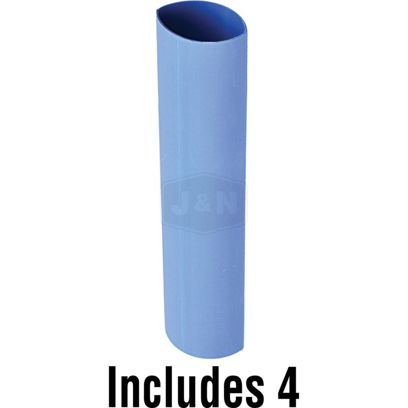 606-48026-4-JN J&N Electrical Products Heat Shrink Tubing
