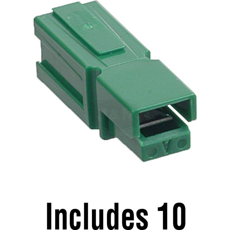 615-12028-10-JN J&N Electrical Products Power Pole Housing