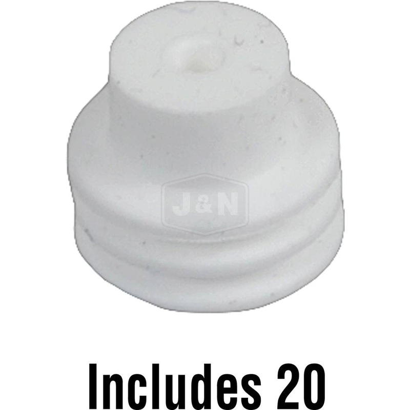615-14051-20-JN J&N Electrical Products Seal