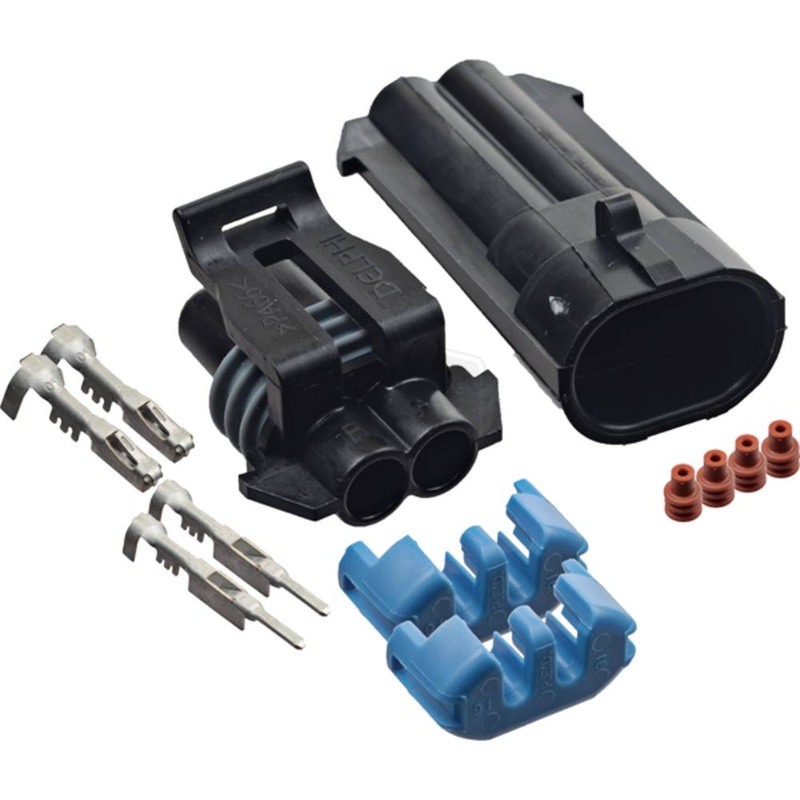 615-16038-JN J&N Electrical Products Metri-Pack 150 Kit