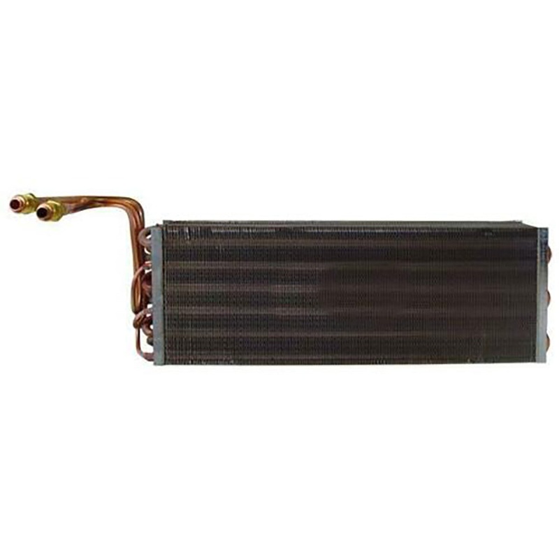7193535 Evaporator 20 5/8" Overall Length Fits Bobcat Skid Steer Loader S590