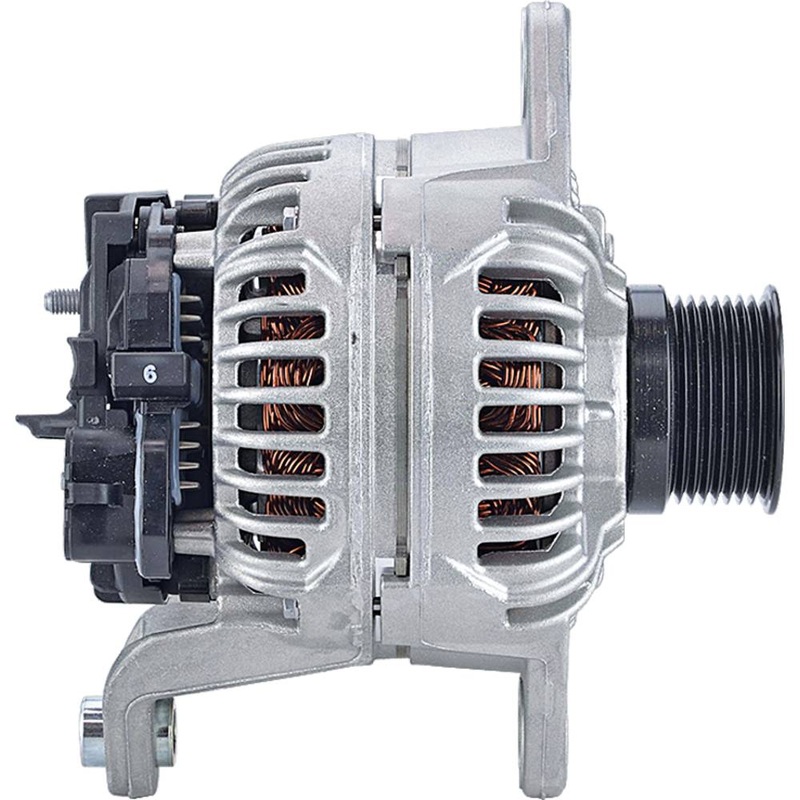 BOS-0124655333-JN Fits Bosch Alternator