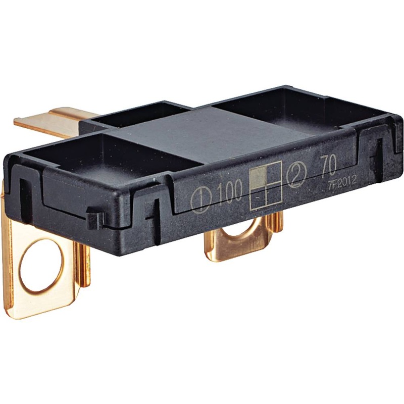CBF-MUSB-A1-JN Cooper Bussmann Fuse