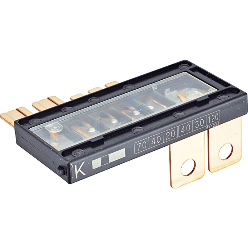 CBF-MUSB-L1-4-JN Cooper Bussmann Fuse