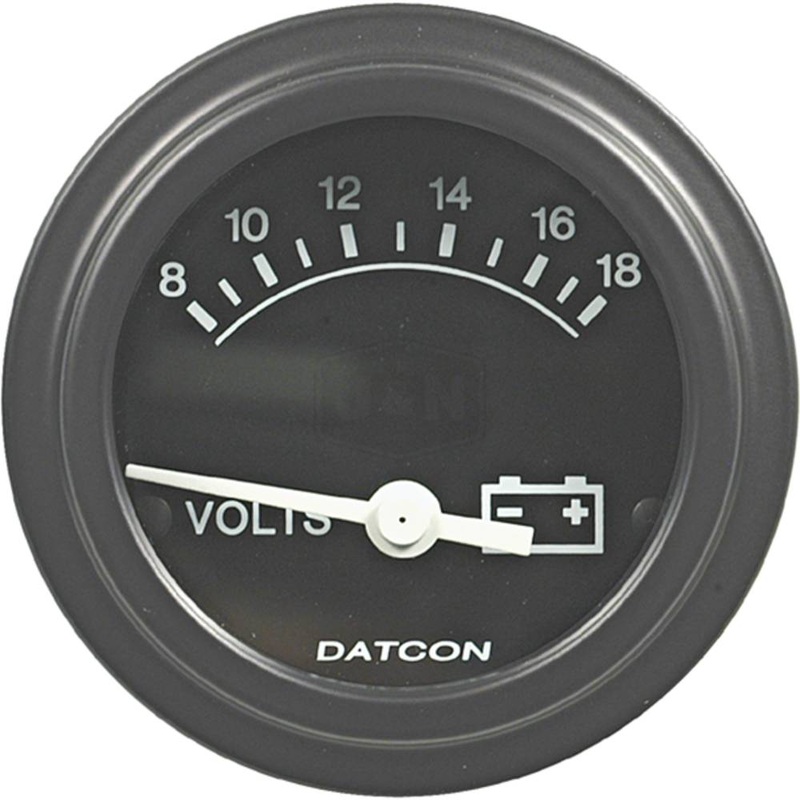 DAT-100262-JN Datcon Instruments Voltmeter